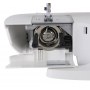 Singer | M1505 | Sewing Machine | Number of stitches 6 | Number of buttonholes 1 | White - 8